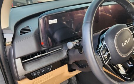 KIA Carnival, 2021 год, 5 400 000 рублей, 23 фотография