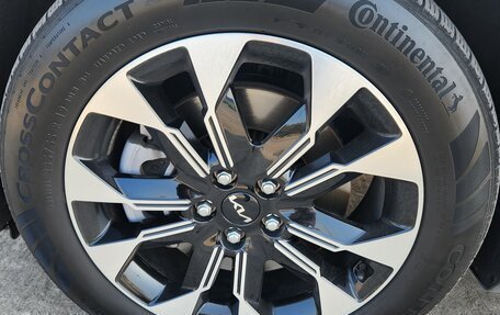 KIA Carnival, 2021 год, 5 400 000 рублей, 28 фотография