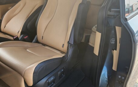 KIA Carnival, 2021 год, 5 400 000 рублей, 21 фотография