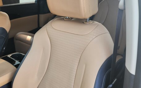 KIA Carnival, 2021 год, 5 400 000 рублей, 25 фотография