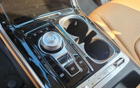 KIA Carnival, 2021 год, 5 400 000 рублей, 24 фотография