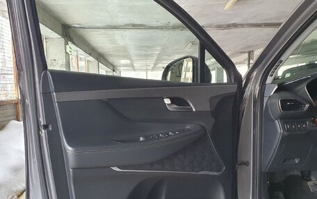 Hyundai Santa Fe IV, 2018 год, 2 800 000 рублей, 15 фотография