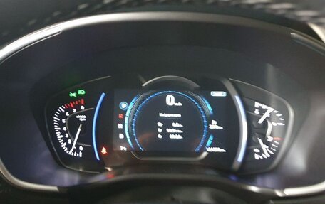 Hyundai Santa Fe IV, 2018 год, 2 800 000 рублей, 6 фотография