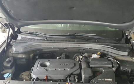 Hyundai Santa Fe IV, 2018 год, 2 800 000 рублей, 7 фотография