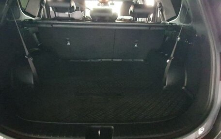 Hyundai Santa Fe IV, 2018 год, 2 800 000 рублей, 10 фотография