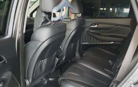 Hyundai Santa Fe IV, 2018 год, 2 800 000 рублей, 16 фотография