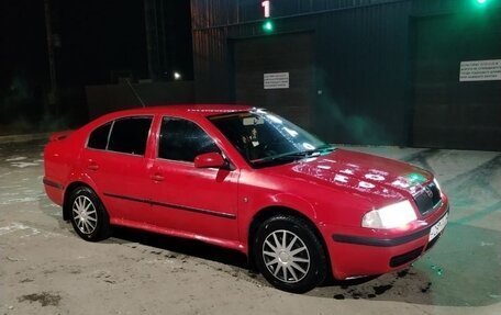 Skoda Octavia IV, 2007 год, 310 000 рублей, 2 фотография