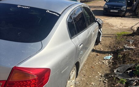 Nissan Skyline, 2002 год, 250 000 рублей, 2 фотография