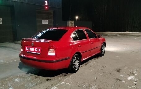 Skoda Octavia IV, 2007 год, 310 000 рублей, 3 фотография
