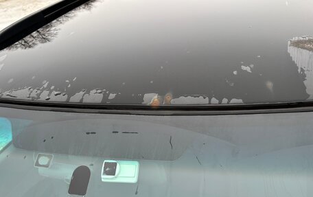 Subaru Forester, 2007 год, 700 000 рублей, 9 фотография