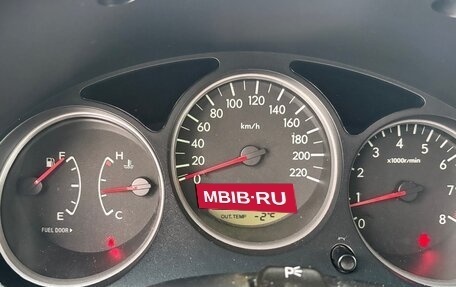 Subaru Forester, 2007 год, 700 000 рублей, 4 фотография