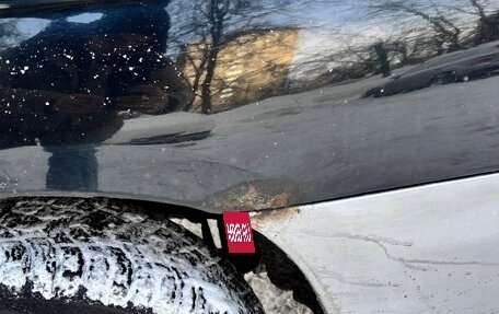 Subaru Forester, 2007 год, 700 000 рублей, 11 фотография