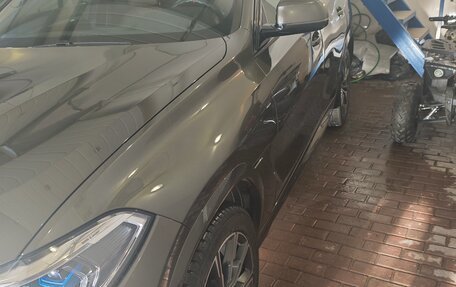 BMW X6, 2021 год, 7 800 000 рублей, 4 фотография