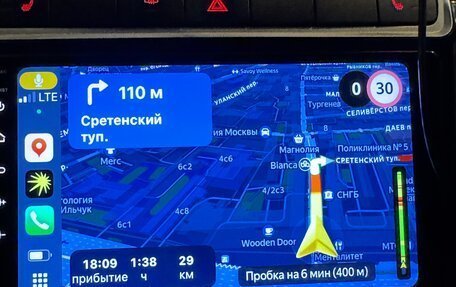 Volkswagen Polo VI (EU Market), 2011 год, 700 000 рублей, 9 фотография