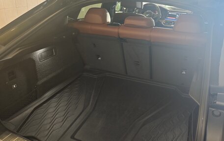 BMW X6, 2021 год, 7 800 000 рублей, 7 фотография