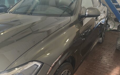 BMW X6, 2021 год, 7 800 000 рублей, 5 фотография