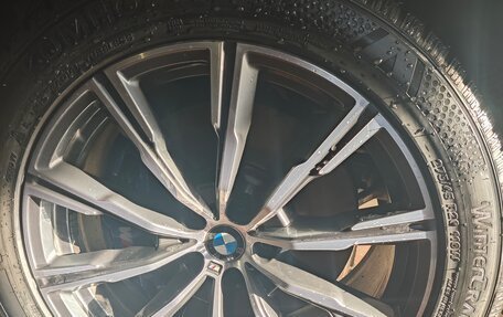 BMW X6, 2021 год, 7 800 000 рублей, 8 фотография