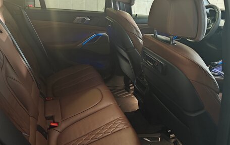 BMW X6, 2021 год, 7 800 000 рублей, 9 фотография