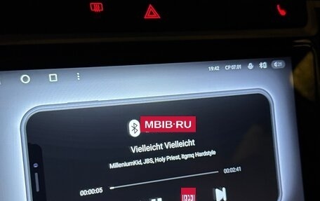 Volkswagen Polo VI (EU Market), 2011 год, 700 000 рублей, 10 фотография