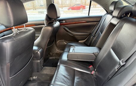 Toyota Avensis III рестайлинг, 2006 год, 950 000 рублей, 8 фотография