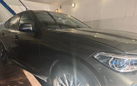 BMW X6, 2021 год, 7 800 000 рублей, 11 фотография