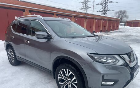 Nissan X-Trail, 2018 год, 2 300 000 рублей, 2 фотография