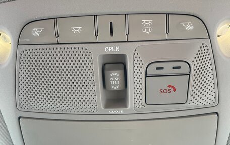 Nissan X-Trail, 2018 год, 2 300 000 рублей, 17 фотография