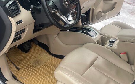 Nissan X-Trail, 2018 год, 2 300 000 рублей, 8 фотография