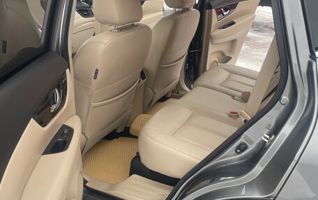 Nissan X-Trail, 2018 год, 2 300 000 рублей, 11 фотография