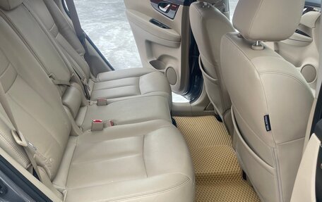 Nissan X-Trail, 2018 год, 2 300 000 рублей, 12 фотография