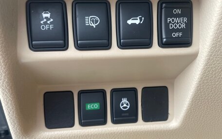 Nissan X-Trail, 2018 год, 2 300 000 рублей, 15 фотография