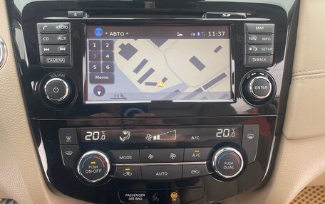 Nissan X-Trail, 2018 год, 2 300 000 рублей, 14 фотография