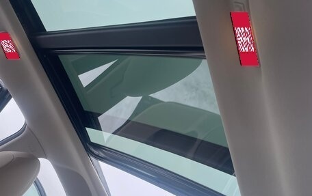 Nissan X-Trail, 2018 год, 2 300 000 рублей, 19 фотография