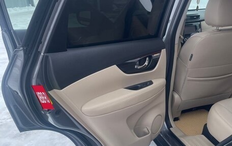 Nissan X-Trail, 2018 год, 2 300 000 рублей, 10 фотография