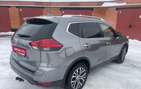 Nissan X-Trail, 2018 год, 2 300 000 рублей, 6 фотография