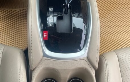 Nissan X-Trail, 2018 год, 2 300 000 рублей, 13 фотография