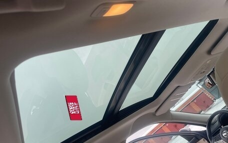 Nissan X-Trail, 2018 год, 2 300 000 рублей, 20 фотография