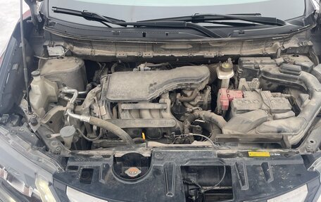 Nissan X-Trail, 2018 год, 2 300 000 рублей, 31 фотография