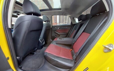 Honda Integra IV, 2021 год, 2 800 000 рублей, 12 фотография