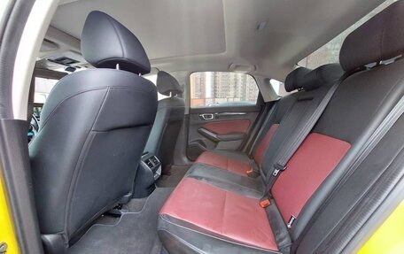 Honda Integra IV, 2021 год, 2 800 000 рублей, 11 фотография