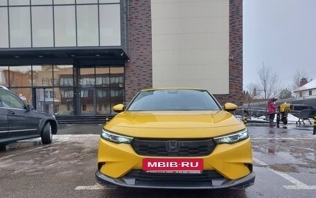Honda Integra IV, 2021 год, 2 800 000 рублей, 3 фотография