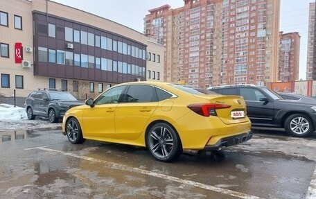 Honda Integra IV, 2021 год, 2 800 000 рублей, 2 фотография