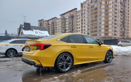 Honda Integra IV, 2021 год, 2 800 000 рублей, 8 фотография