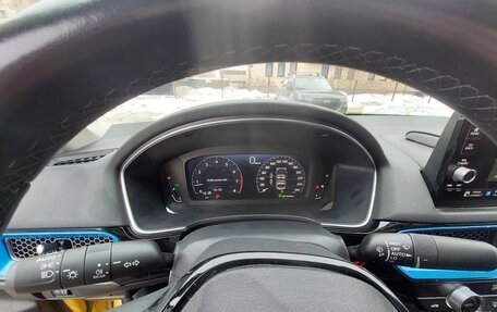 Honda Integra IV, 2021 год, 2 800 000 рублей, 15 фотография