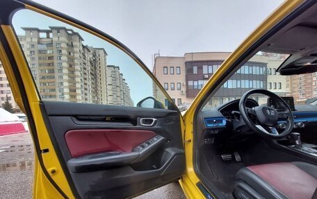 Honda Integra IV, 2021 год, 2 800 000 рублей, 13 фотография