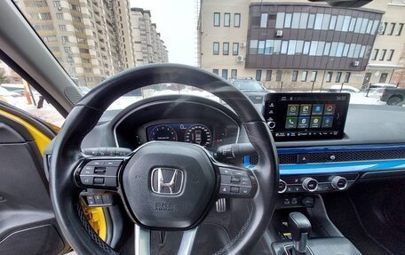Honda Integra IV, 2021 год, 2 800 000 рублей, 14 фотография