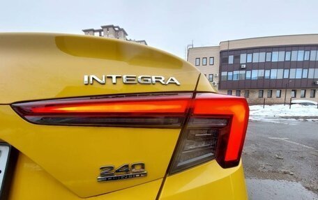 Honda Integra IV, 2021 год, 2 800 000 рублей, 21 фотография