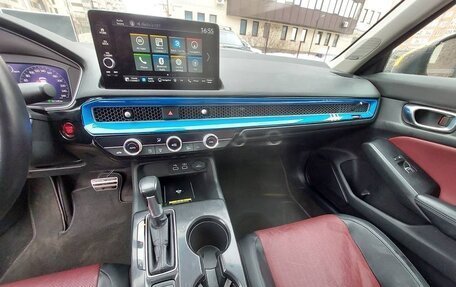 Honda Integra IV, 2021 год, 2 800 000 рублей, 17 фотография