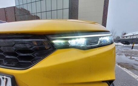 Honda Integra IV, 2021 год, 2 800 000 рублей, 20 фотография