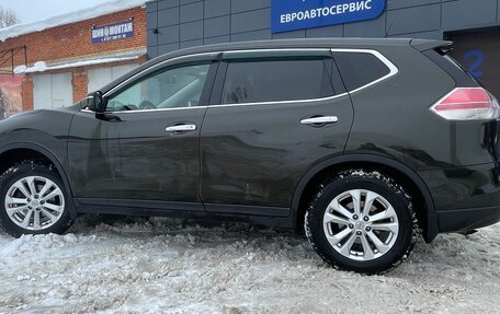 Nissan X-Trail, 2015 год, 1 520 000 рублей, 5 фотография